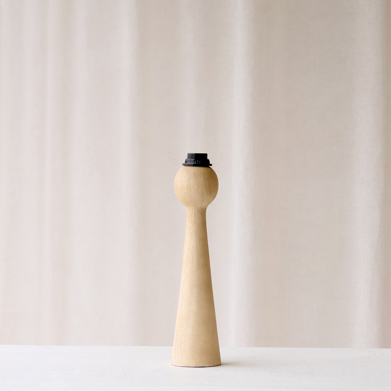 Festina Table Lamp | Natural (40cm)