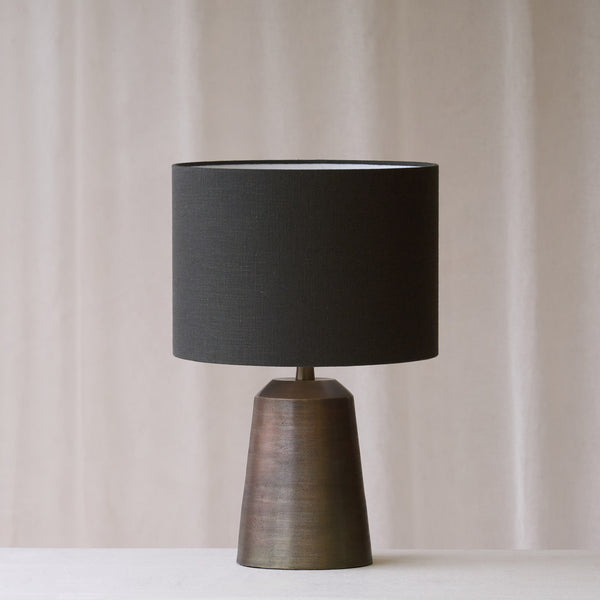 Lilou Table Lamp | Bronze