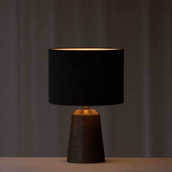 Lilou Table Lamp | Bronze