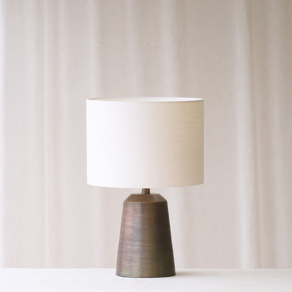 Lilou Table Lamp | Bronze