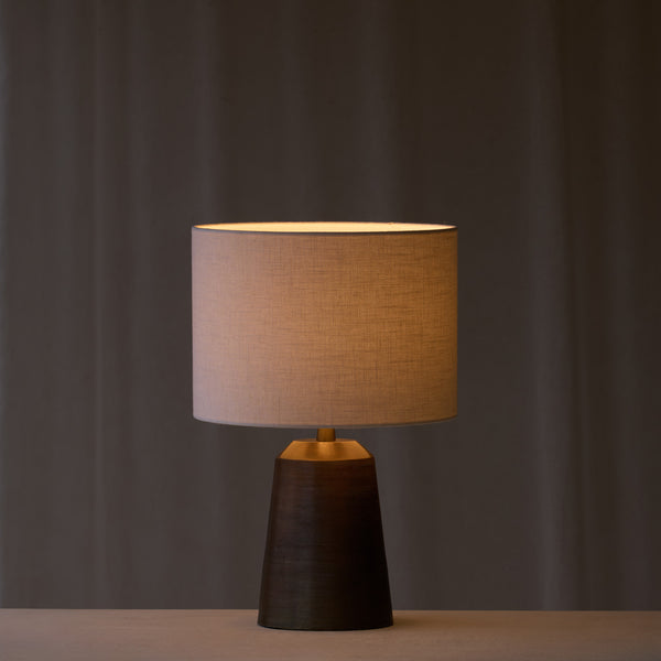 Lilou Table Lamp | Bronze