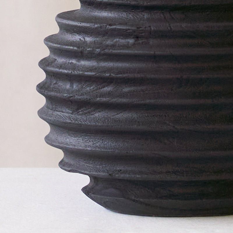 Renzo Table Lamp | Black