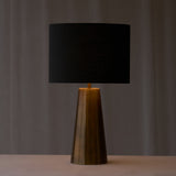 Yelos Table Lamp | Bronze (39cm) - Originals Furniture