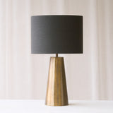 Yelos Table Lamp | Bronze (39cm) - Originals Furniture