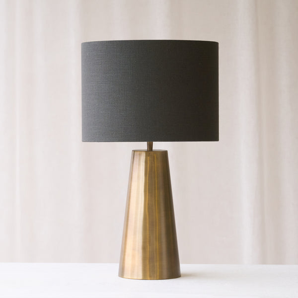 Yelos Table Lamp | Bronze (39cm)