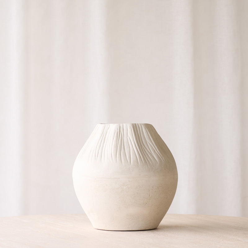Acda Pot Deco | Natural