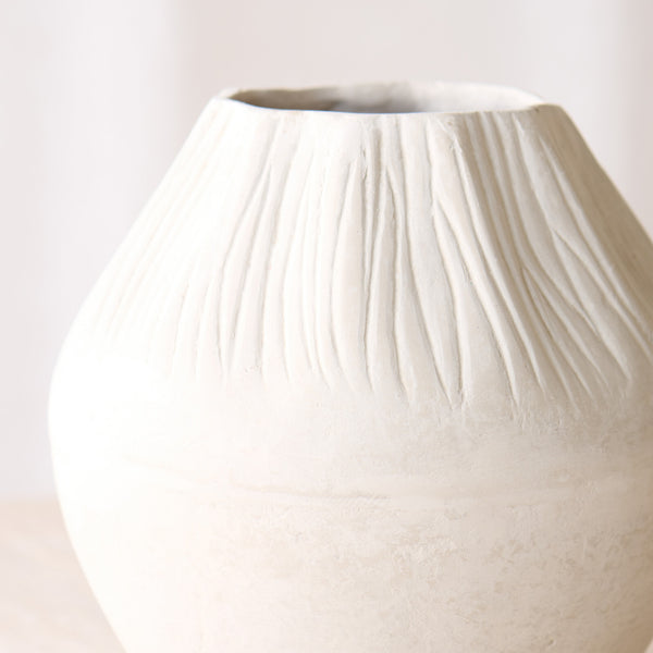 Acda Pot Deco | Natural