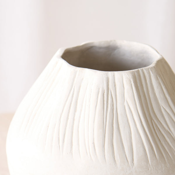 Acda Pot Deco | Natural