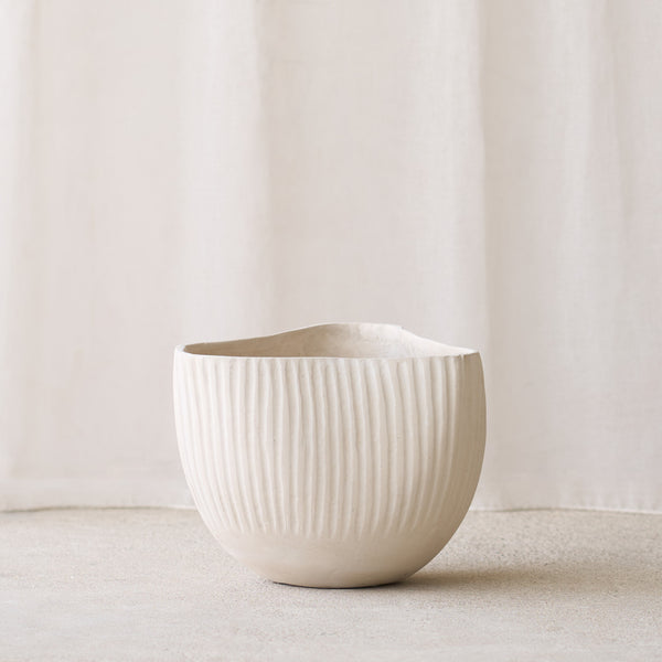 Anta Pot Deco | Natural