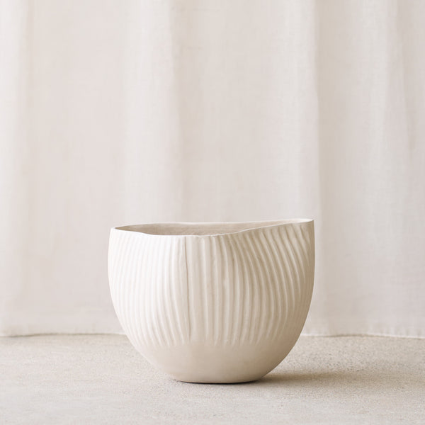 Anta Pot Deco | Natural