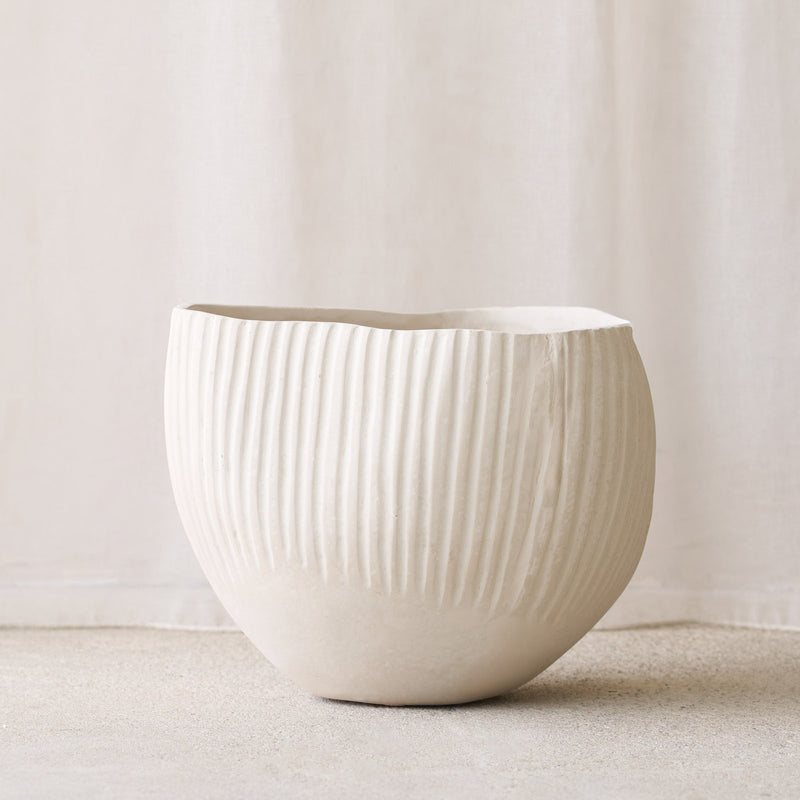 Anta Pot Deco | Natural