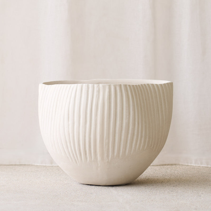 Anta Pot Deco | Natural