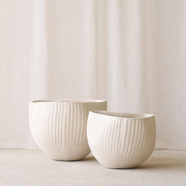 Anta Pot Deco | Natural