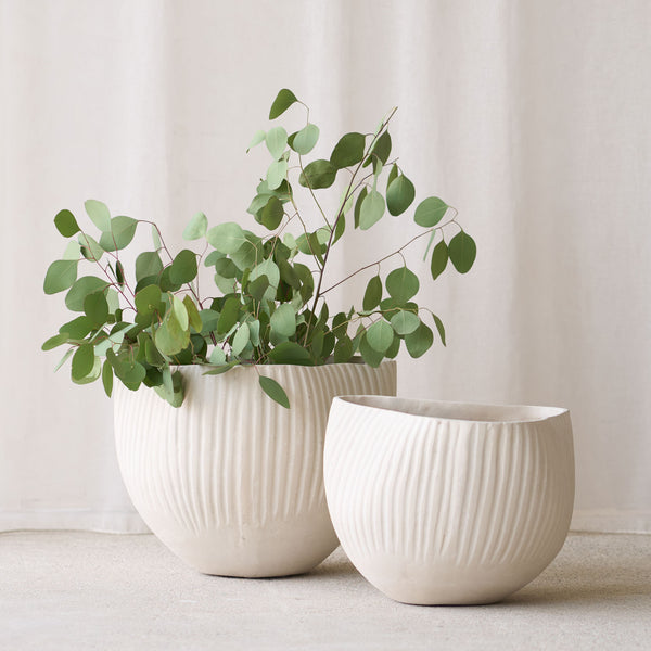 Anta Pot Deco | Natural