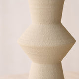 Ayla Vase | Brown