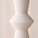 Ayla Vase | Cream