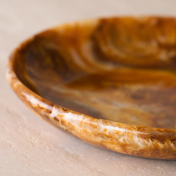 Belawan Dish | Brown