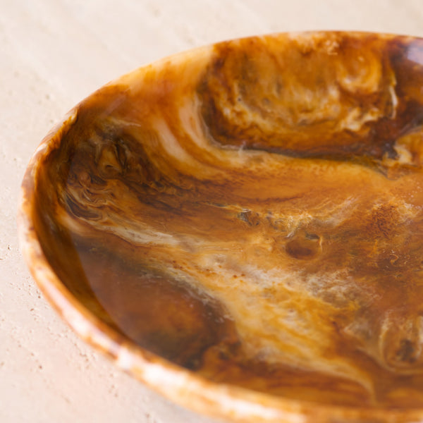 Belawan Dish | Brown