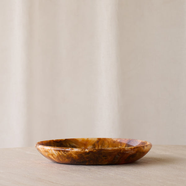 Belawan Dish | Brown