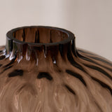 Carino Vase | Brown