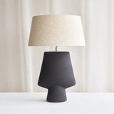 Ciara Table Lamp | Black