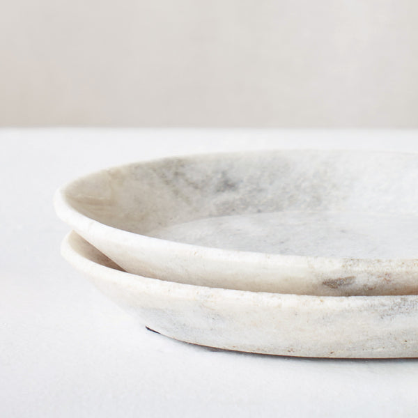 Couzana Dish | White (20cm)