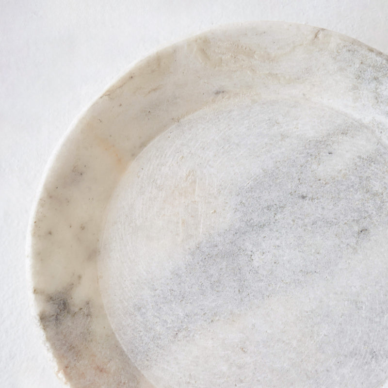 Couzana Dish | White (20cm)