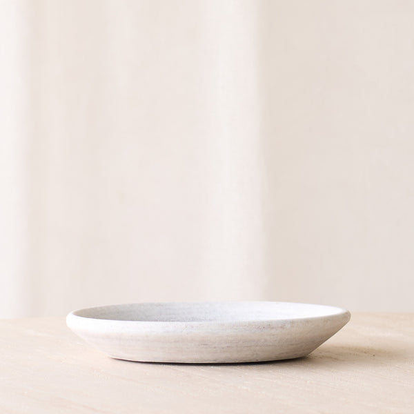 Couzana Dish | White (30cm)