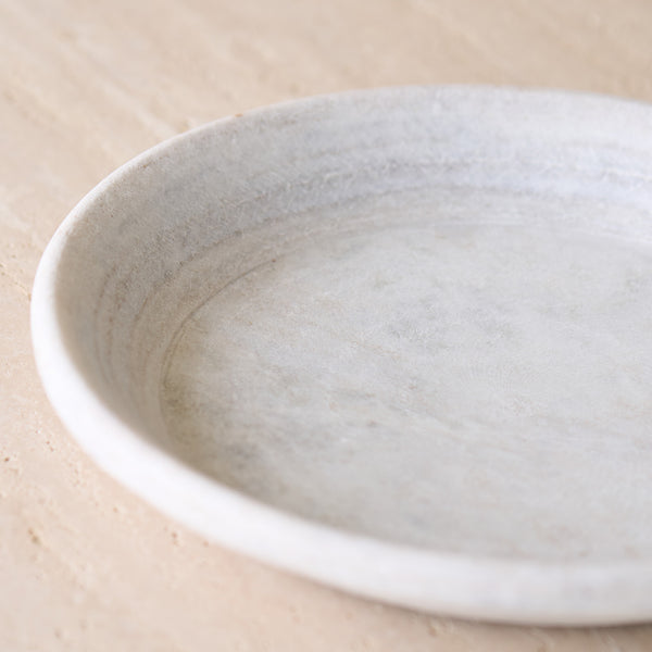 Couzana Dish | White (30cm)