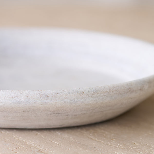 Couzana Dish | White (30cm)
