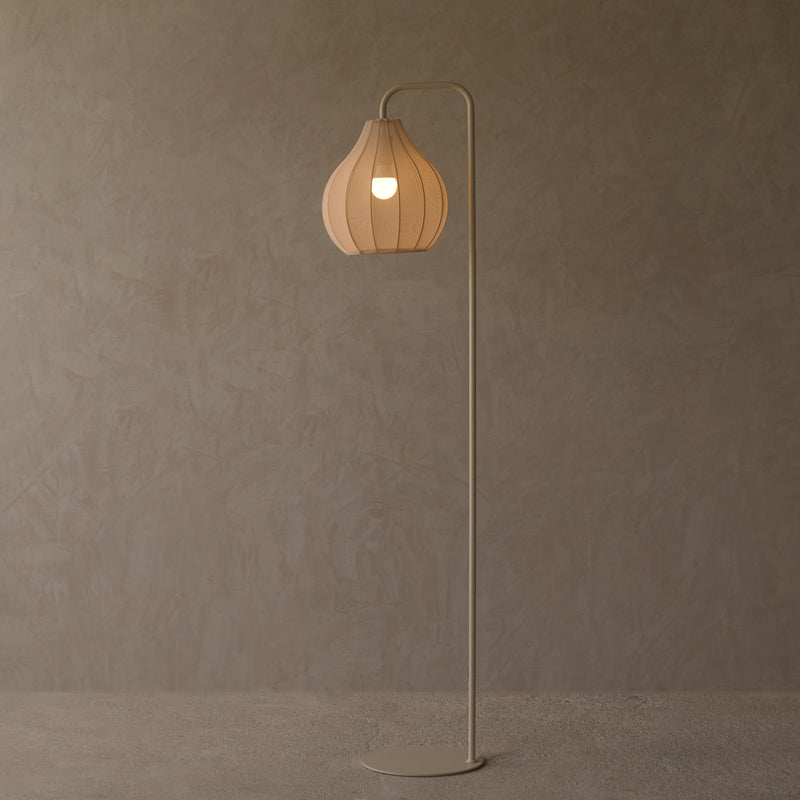 Elati Floor Lamp | Sand