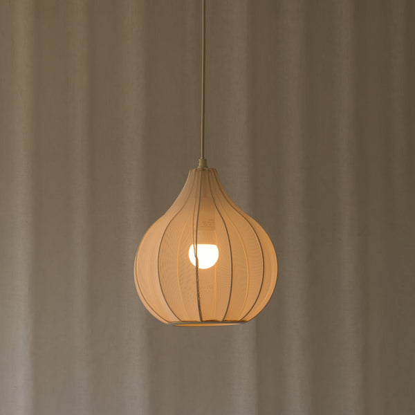 Elati Hanging Lamp | Sand