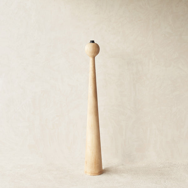 Festina Floor Lamp | Natural