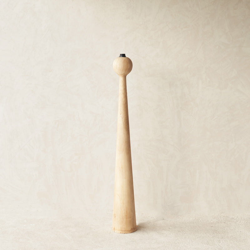 Festina Floor Lamp | Natural