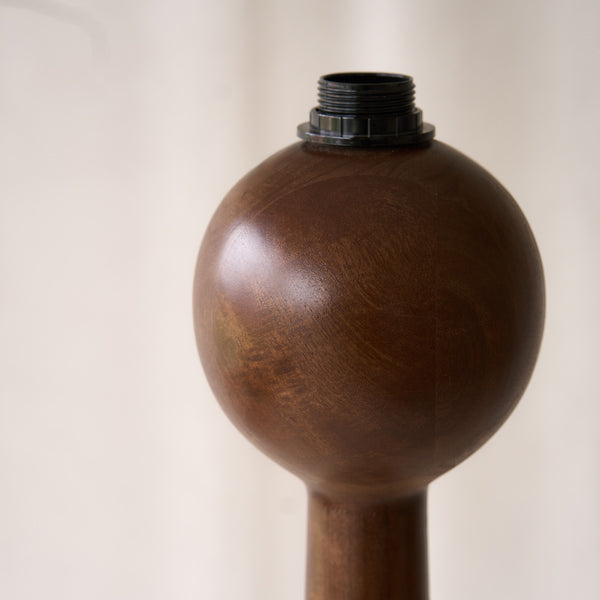 Festina Floor Lamp | Russet