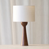 Festina Table Lamp | Wood (30cm)