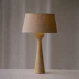 Festina Table Lamp | Natural (38cm) - Originals Furniture