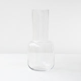 Gracen Vase | Clear Medium (33cm)