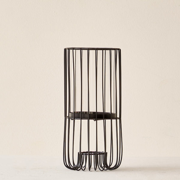 Hurricane | Brisla - Black