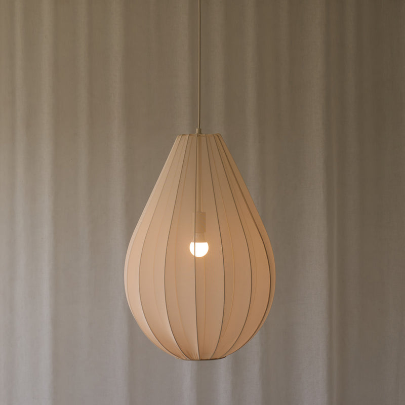 Itela Hanging Lamp | Sand