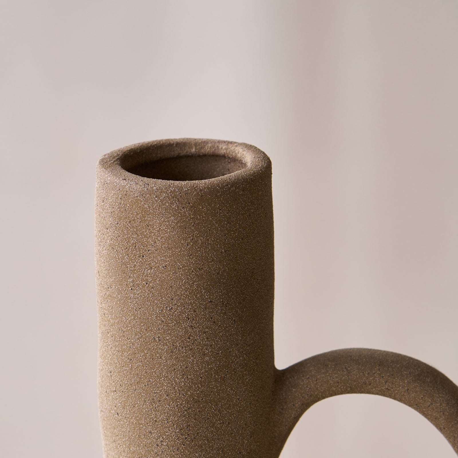 Jonai Vase | Brown – Originals Furniture
