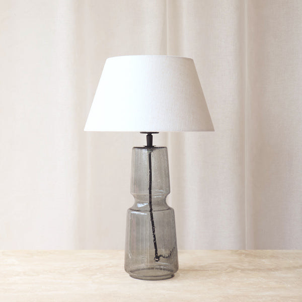 Labin Table Lamp | Black - Originals Furniture