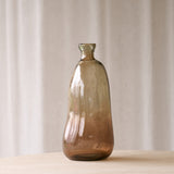 Lido Vase | Dark Brown Sand