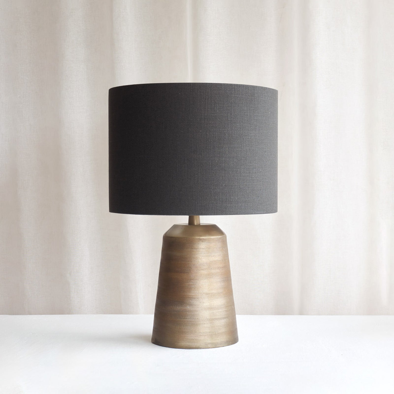 Lilou Table Lamp Bronze Originals Furniture