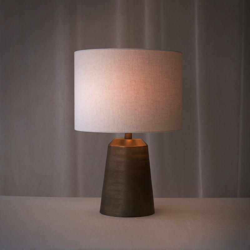 Lilou Table Lamp | Bronze