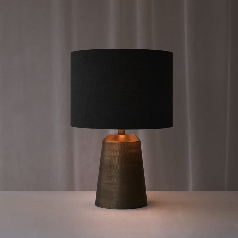 Lilou Table Lamp | Bronze