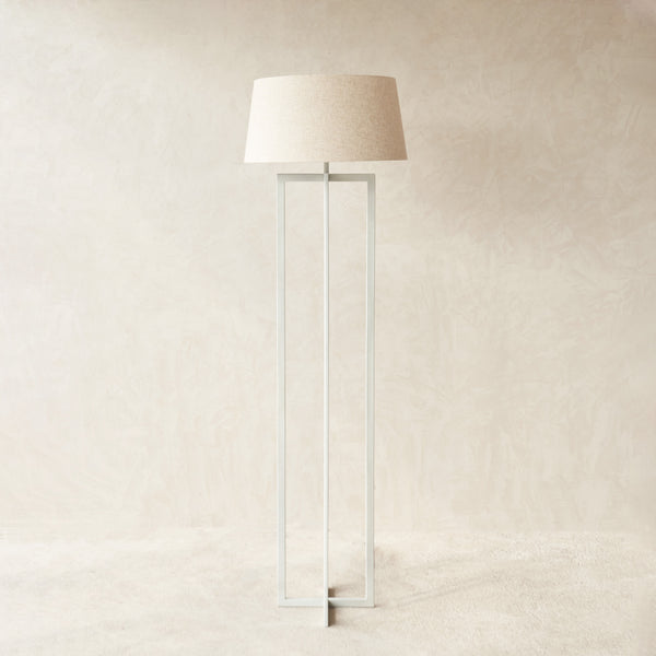 Mace Floor Lamp