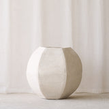 Melis Pot Deco | Natural