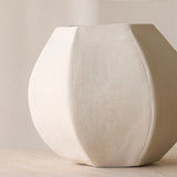 Melis Pot Deco | Natural