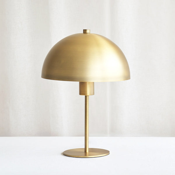 Merel Table Lamp | Bronze